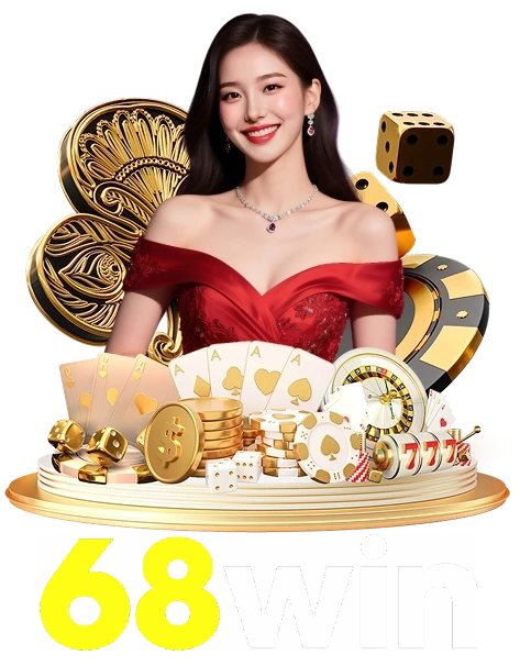 Hình minh họa ứng dụng 68Win trên thiết bị di động