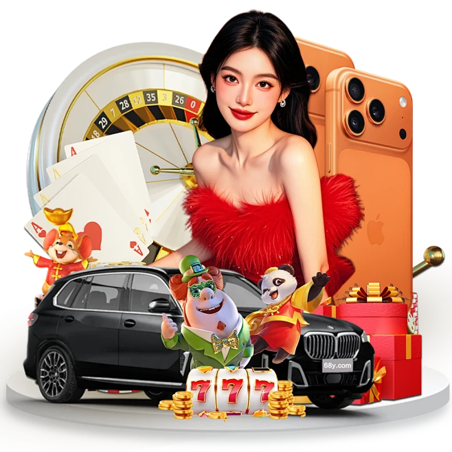 Hình minh họa nội dung casino 68Win